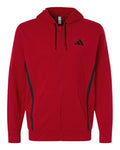 Adidas AT208 Team Power Red Front