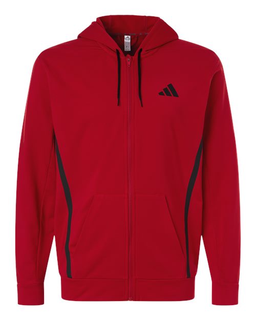 Adidas AT208 Team Power Red Front