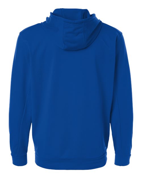Adidas AT208 Team Royal Blue Back