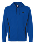 Adidas AT208 Team Royal Blue Front