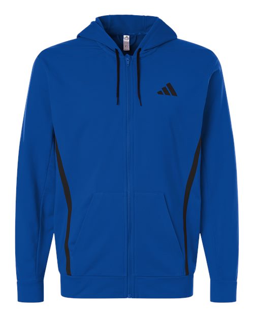 Adidas AT208 Team Royal Blue Front