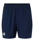 Adidas AT304 Team Navy Blue/ White Front