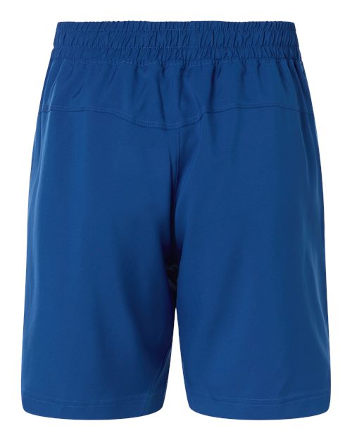 Adidas AT304 Team Royal Blue/ White Back