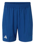 Adidas AT304 Team Royal Blue/ White Front
