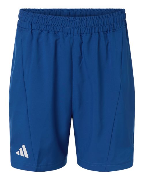 Adidas AT304 Team Royal Blue/ White Front