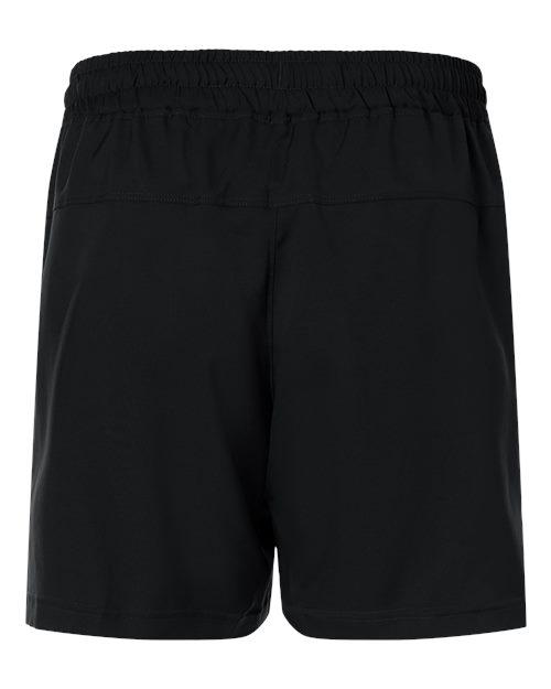 Adidas AT304 Black/ White Back