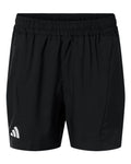 Adidas AT304 Black/ White Front