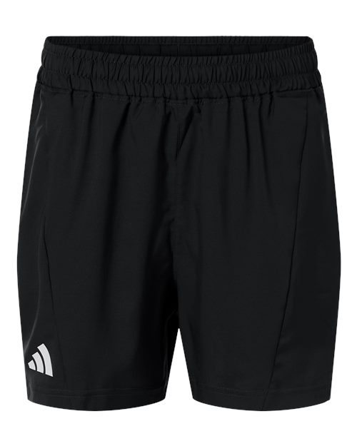 Adidas AT304 Black/ White Front