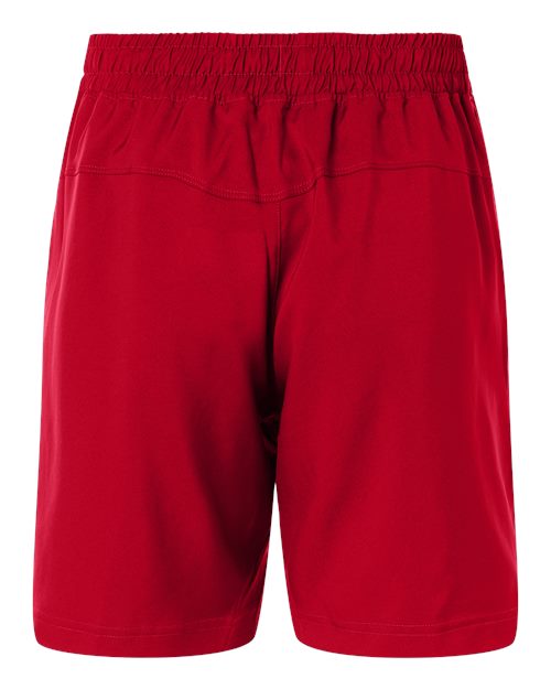 Adidas AT304 Team Power Red/ White Back