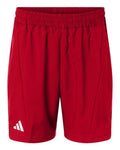Adidas AT304 Team Power Red/ White Front