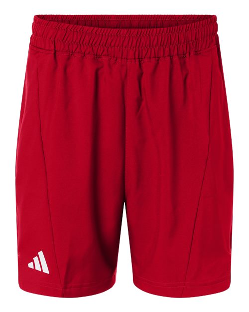 Adidas AT304 Team Power Red/ White Front