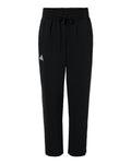 Adidas AT215 Black/ White Front