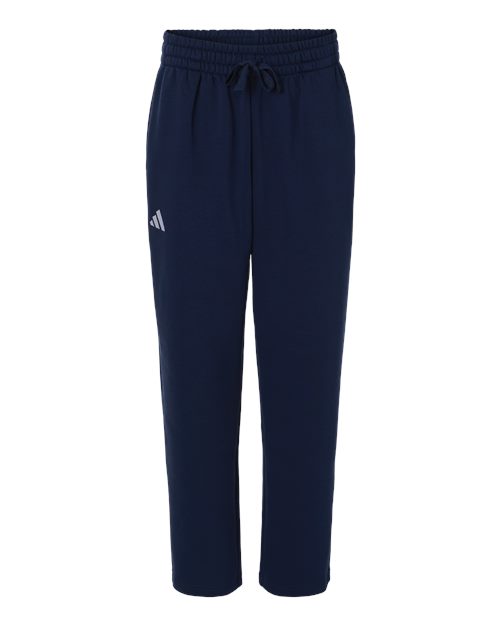 Adidas AT215 Team Navy Blue/ White Front