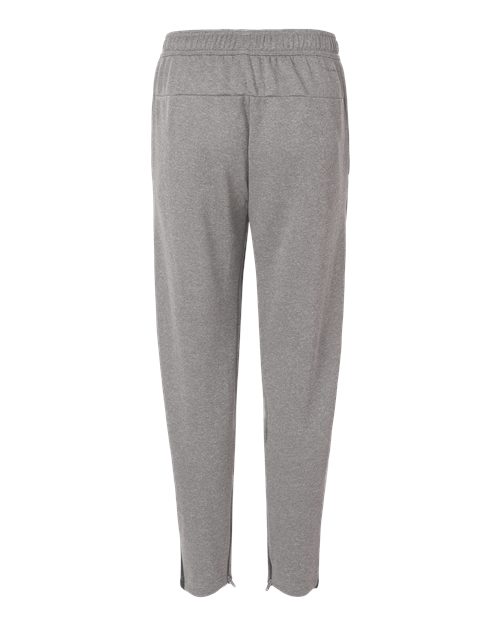 Adidas AT218 Medium Grey Heather Back