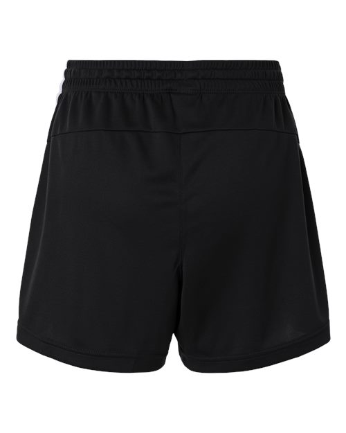 Adidas AT301 Black/ White Back