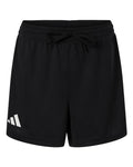Adidas AT301 Black/ White Front