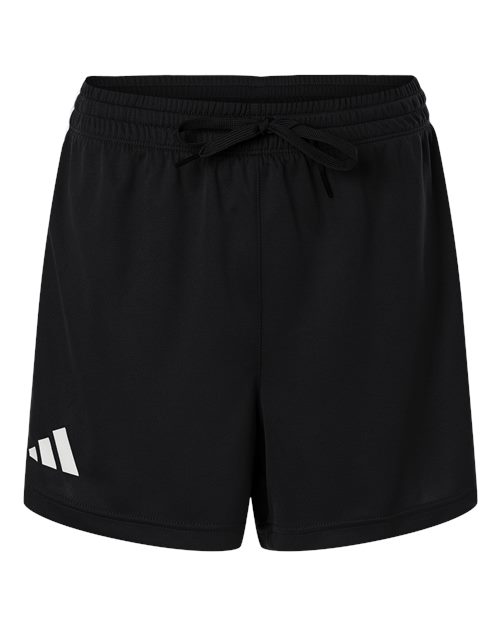 Adidas AT301 Black/ White Front