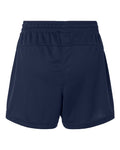 Adidas AT301 Team Navy Blue/ White Back