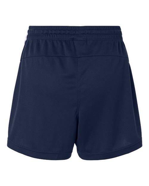 Adidas AT301 Team Navy Blue/ White Back