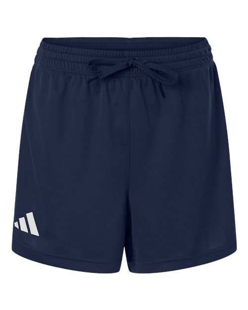 Adidas AT301 Team Navy Blue/ White Front