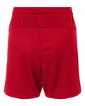 Adidas AT301 Team Power Red/ White Back