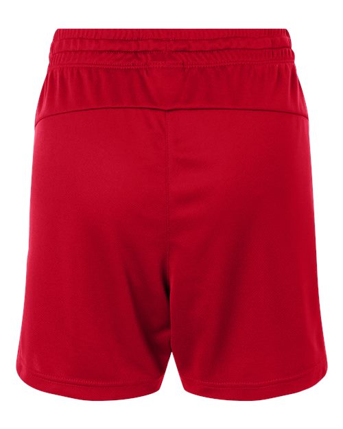 Adidas AT301 Team Power Red/ White Back