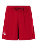 Adidas AT301 Team Power Red/ White Front