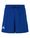 Adidas AT301 Team Royal Blue/ White Front