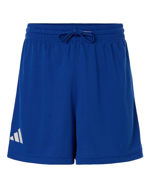 Adidas AT301 Team Royal Blue/ White Front