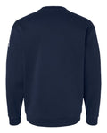 Adidas AT200 Team Navy Blue/ White Back