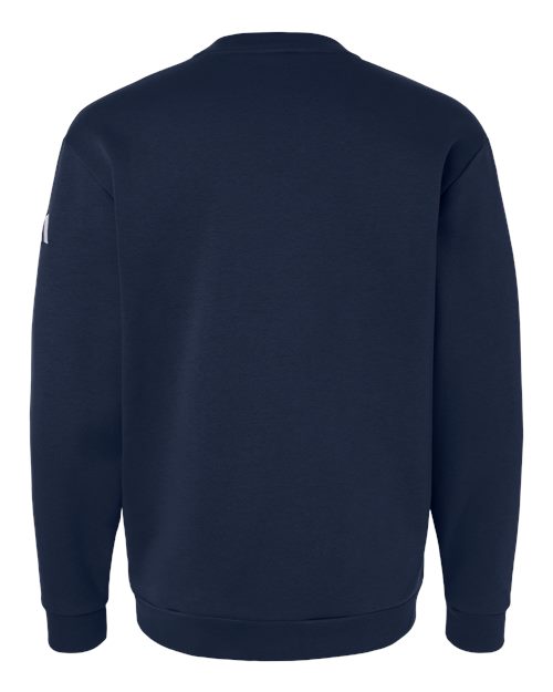 Adidas AT200 Team Navy Blue/ White Back