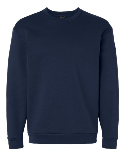 Adidas AT200 Team Navy Blue/ White Front
