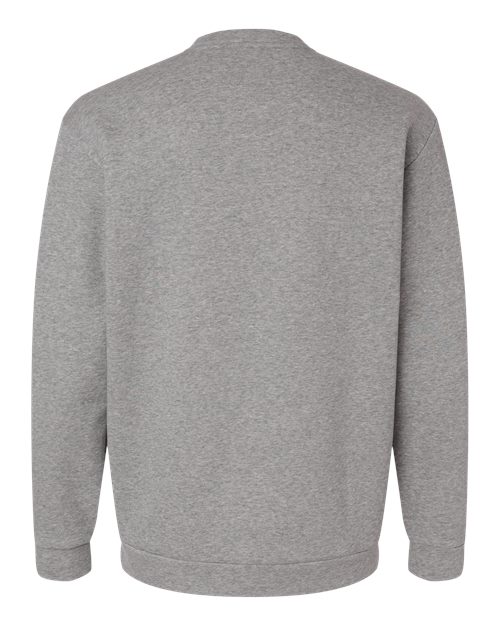 Adidas AT200 Medium Grey Heather/ White Back