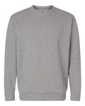 Adidas AT200 Medium Grey Heather/ White Front