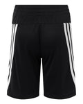 Adidas AT302 Black/ White Back