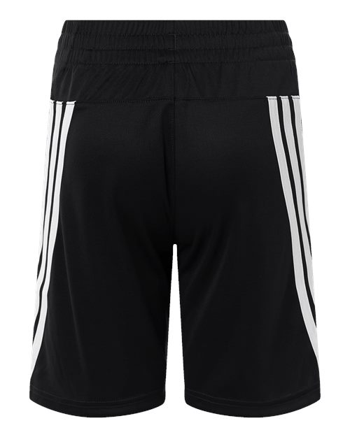 Adidas AT302 Black/ White Back
