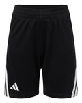 Adidas AT302 Black/ White Front