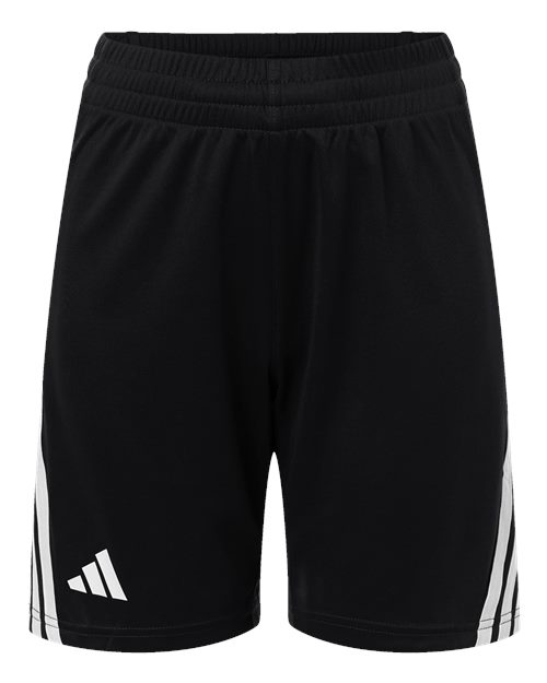 Adidas AT302 Black/ White Front