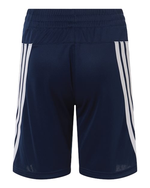 Adidas AT302 Collegiate Navy/ White Back