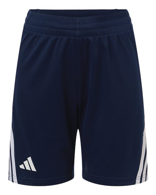 Adidas AT302 Collegiate Navy/ White Front