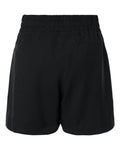 Adidas AT306 Black/ White Back