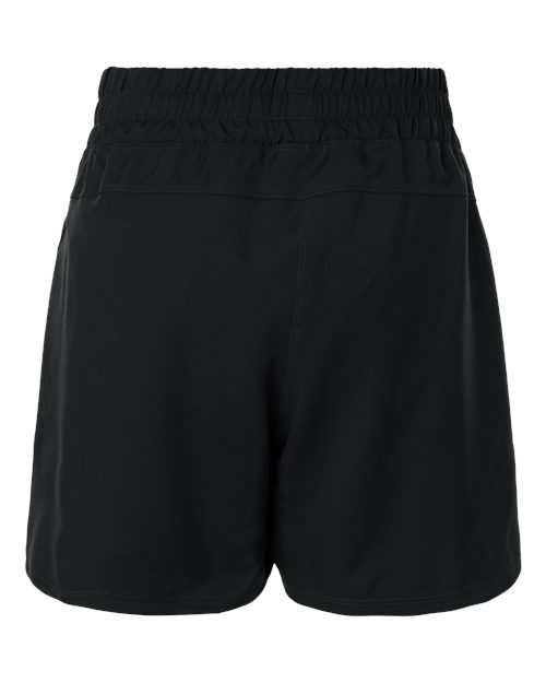 Adidas AT306 Black/ White Back