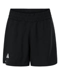 Adidas AT306 Black/ White Front