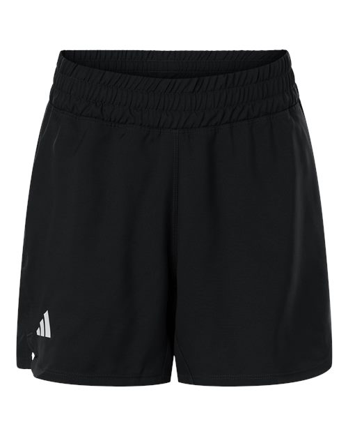 Adidas AT306 Black/ White Front