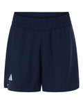 Adidas AT306 Team Navy Blue/ White Front