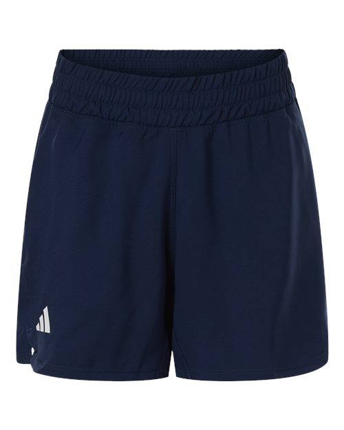 Adidas AT306 Team Navy Blue/ White Front