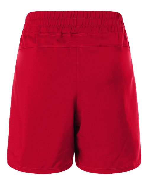 Adidas AT306 Team Power Red/ White Back