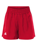 Adidas AT306 Team Power Red/ White Front