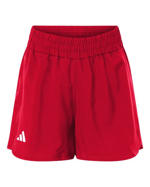 Adidas AT306 Team Power Red/ White Front