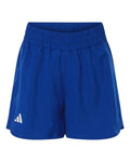 Adidas AT306 Team Royal Blue/ White Front